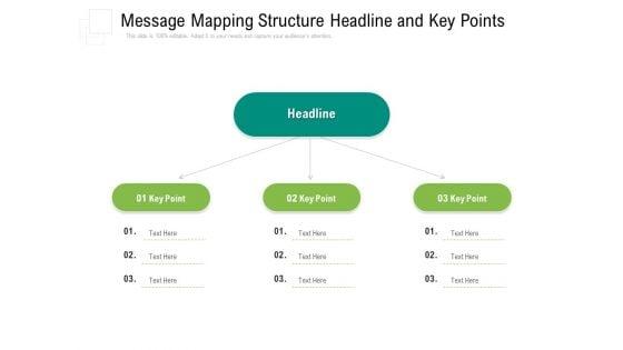 Message_Mapping_Structure_Headline_And_Key_Points_Ppt_PowerPoint_Presentation_Gallery_Files_PDF_Slide_1.jpg