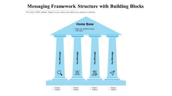 Messaging_Framework_Structure_With_Building_Blocks_Ppt_PowerPoint_Presentation_Gallery_Background_Image_PDF_Slide_1.jpg