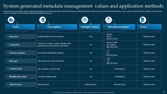 Metadata_Management_Ppt_PowerPoint_Presentation_Complete_Deck_With_Slides_Slide_23.jpg