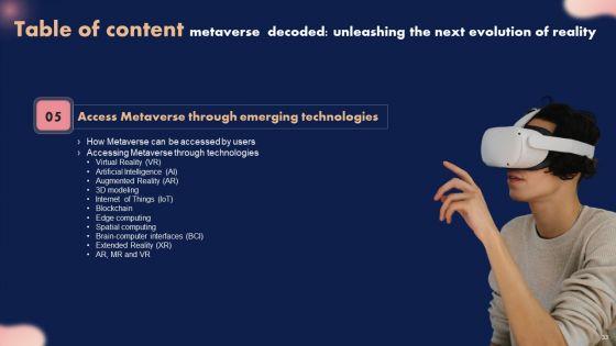 Metaverse_Decoded_Unleashing_The_Next_Evolution_Of_Reality_Ppt_PowerPoint_Presentation_Complete_Deck_With_Slides_Slide_33.jpg