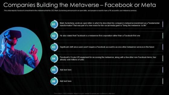 Metaverse_Technology_IT_Companies_Building_The_Metaverse_Facebook_Or_Meta_Structure_PDF_Slide_1.jpg