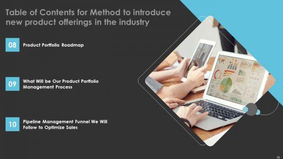Method_To_Introduce_New_Product_Offerings_In_The_Industry_Ppt_PowerPoint_Presentation_Complete_With_Slides_Slide_26.jpg