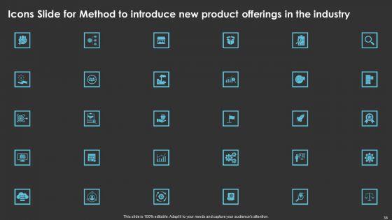 Method_To_Introduce_New_Product_Offerings_In_The_Industry_Ppt_PowerPoint_Presentation_Complete_With_Slides_Slide_38.jpg