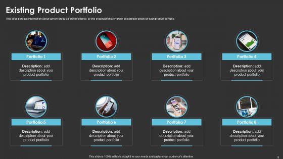 Method_To_Introduce_New_Product_Offerings_In_The_Industry_Ppt_PowerPoint_Presentation_Complete_With_Slides_Slide_9.jpg