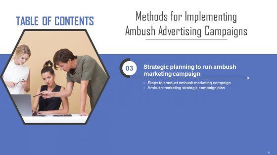 Methods_For_Implementing_Ambush_Advertising_Campaigns_Ppt_PowerPoint_Presentation_Complete_Deck_With_Slides_Slide_17.jpg