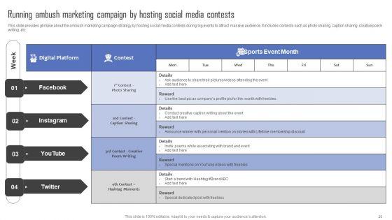 Methods_For_Implementing_Ambush_Advertising_Campaigns_Ppt_PowerPoint_Presentation_Complete_Deck_With_Slides_Slide_25.jpg