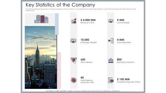 Mezzanine_Venture_Capital_Funding_Pitch_Deck_Key_Statistics_Of_The_Company_Structure_PDF_Slide_1.jpg