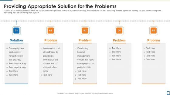 Mhealth_Investor_Funding_Elevator_Pitch_Deck_Providing_Appropriate_Solution_For_The_Problems_Inspiration_PDF_Slide_1.jpg