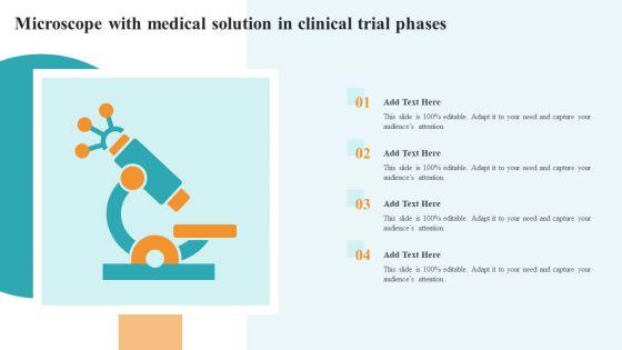 Microscope_With_Medical_Solution_In_Clinical_Trial_Phases_Medical_Research_Phases_For_Clinical_Tests_Summary_PDF_Slide_1.jpg