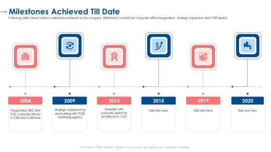 Milestones_Achieved_Till_Date_Ppt_Icon_Tips_PDF_Slide_1.jpg