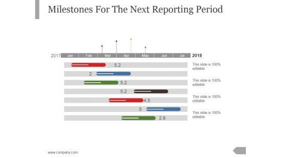 Milestones_For_The_Next_Reporting_Period_Template_1_Ppt_PowerPoint_Presentation_Infographic_Template_Slide_1.jpg