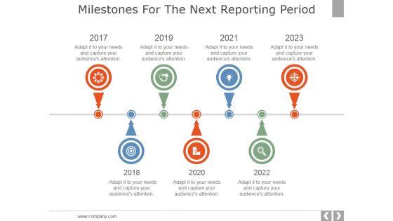 Milestones_For_The_Next_Reporting_Period_Template_1_Ppt_PowerPoint_Presentation_Styles_Clipart_Slide_1.jpg