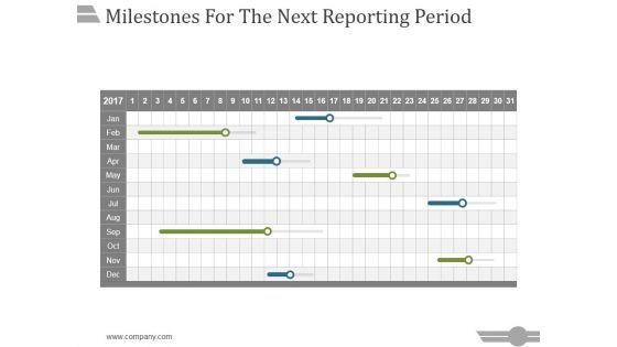 Milestones_For_The_Next_Reporting_Period_Template_2_Ppt_PowerPoint_Presentation_Files_Slide_1.jpg