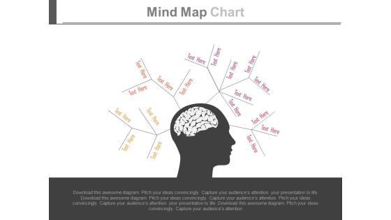 Mind Map For Decision Making Process Powerpoint Slides Mind Map For Decision Making Process Powerpoint Slides