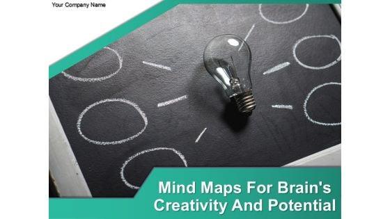 Mind_Maps_For_Brains_Creativity_And_Potential_Ppt_PowerPoint_Presentation_Complete_Deck_With_Slides_Slide_1.jpg