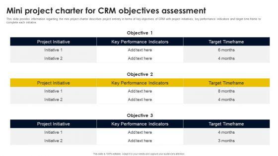 Mini_Project_Charter_For_CRM_Objectives_Assessment_Template_PDF_Slide_1.jpg