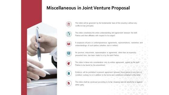 Miscellaneous_In_Joint_Venture_Proposal_Ppt_PowerPoint_Presentation_Layouts_Layout_Slide_1.jpg