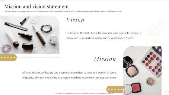 Mission_And_Vision_Statement_Skin_Care_And_Beautifying_Products_Company_Profile_Portrait_PDF_Slide_1.jpg