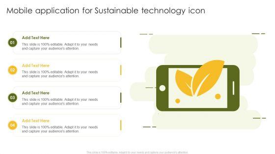 Mobile_Application_For_Sustainable_Technology_Icon_Ppt_Ideas_Portfolio_PDF_Slide_1.jpg