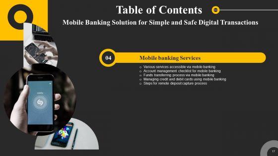 Mobile_Banking_Solution_For_Simple_And_Safe_Digital_Transactions_Ppt_PowerPoint_Presentation_Complete_Deck_With_Slides_Slide_17.jpg
