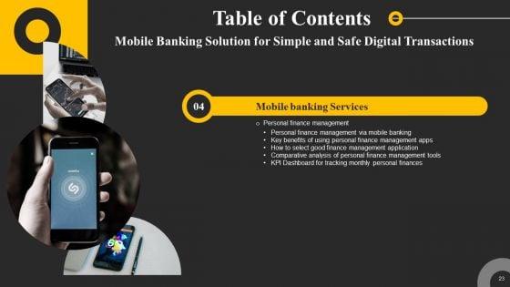 Mobile_Banking_Solution_For_Simple_And_Safe_Digital_Transactions_Ppt_PowerPoint_Presentation_Complete_Deck_With_Slides_Slide_23.jpg