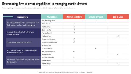 Mobile_Device_Management_Determining_Firm_Current_Capabilities_In_Managing_Mobile_Devices_Structure_PDF_Slide_1.jpg