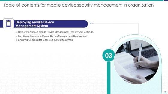Mobile_Device_Security_Management_In_Organization_Ppt_PowerPoint_Presentation_Complete_Deck_With_Slides_Slide_15.jpg