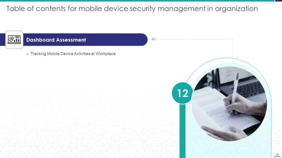 Mobile_Device_Security_Management_In_Organization_Ppt_PowerPoint_Presentation_Complete_Deck_With_Slides_Slide_48.jpg
