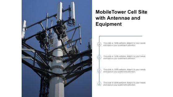 Mobile_Tower_Cell_Site_With_Antennae_And_Equipment_Ppt_PowerPoint_Presentation_Layouts_Designs_Slide_1.jpg