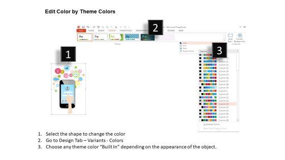 Mobile_With_Social_Apps_For_Communication_Powerpoint_Template_Slide_5.jpg