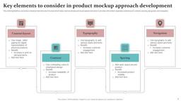 product
