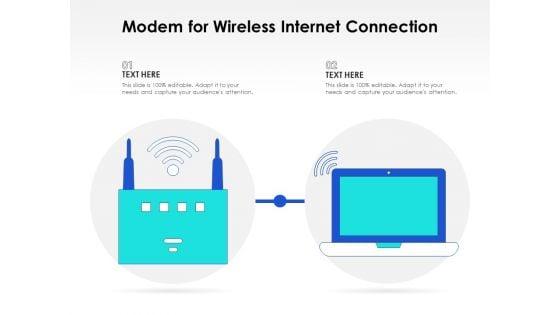 Modem_For_Wireless_Internet_Connection_Ppt_PowerPoint_Presentation_Slides_PDF_Slide_1.jpg