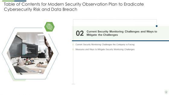 Modern_Security_Observation_Plan_To_Eradicate_Cybersecurity_Risk_And_Data_Breach_Ppt_PowerPoint_Presentation_Complete_Deck_With_Slides_Slide_8.jpg
