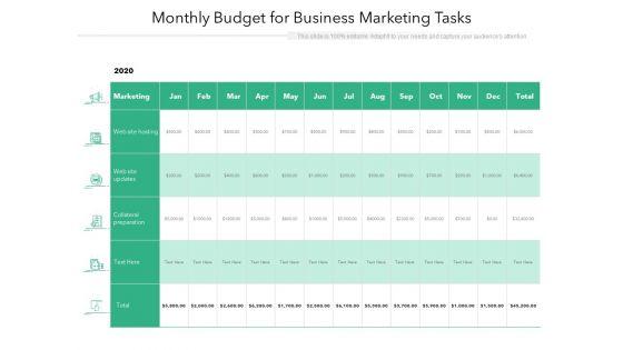 Monthly_Budget_For_Business_Marketing_Tasks_Ppt_PowerPoint_Presentation_File_Outline_PDF_Slide_1.jpg