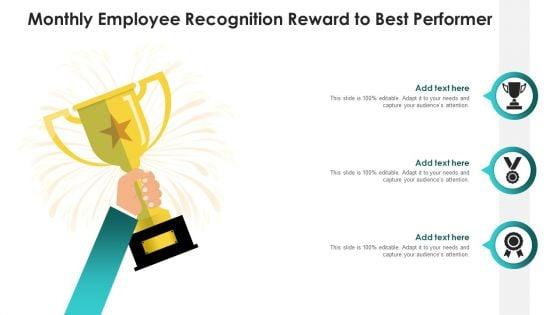 Monthly_Employee_Recognition_Reward_To_Best_Performer_Ideas_PDF_Slide_1.jpg