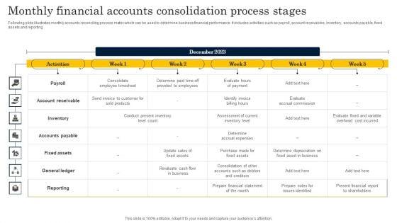 Monthly_Financial_Accounts_Consolidation_Process_Stages_Brochure_PDF_Slide_1.jpg