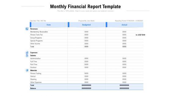 Monthly_Financial_Report_Template_Ppt_PowerPoint_Presentation_Show_Brochure_PDF_Slide_1.jpg