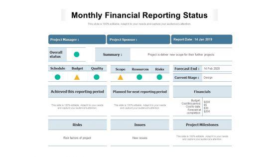 Monthly_Financial_Reporting_Status_Ppt_PowerPoint_Presentation_Infographics_Diagrams_PDF_Slide_1.jpg
