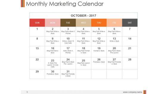 Monthly_Marketing_Performance_Report_Ppt_PowerPoint_Presentation_Complete_Deck_With_Slides_Slide_3.jpg