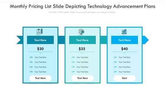 Monthly_Pricing_List_Slide_Depicting_Technology_Advancement_Plans_Ppt_PowerPoint_Presentation_File_Example_Introduction_PDF_Slide_1.jpg