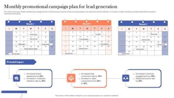Monthly_Promotional_Campaign_Plan_For_Lead_Generation_Topics_PDF_Slide_1.jpg