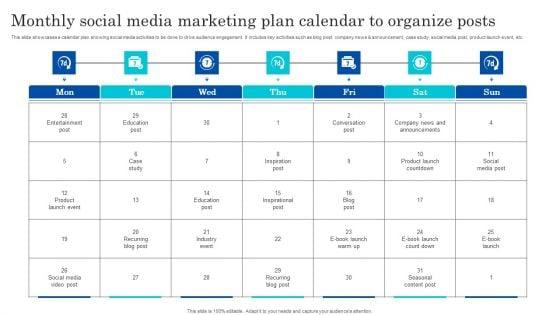 Monthly_Social_Media_Marketing_Plan_Calendar_To_Organize_Posts_Slides_PDF_Slide_1.jpg
