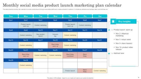 Monthly_Social_Media_Marketing_Plan_Ppt_PowerPoint_Presentation_Complete_Deck_With_Slides_Slide_9.jpg