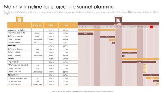 Monthly_Timeline_For_Project_Personnel_Planning_Themes_PDF_Slide_1.jpg
