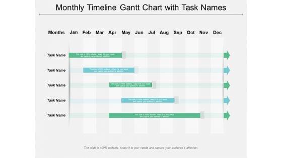 Monthly_Timeline_Gantt_Chart_With_Task_Names_Ppt_PowerPoint_Presentation_File_Ideas_Slide_1.jpg