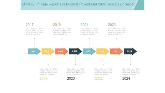 Monthly_Timeline_Report_For_Projects_Powerpoint_Slide_Designs_Download_1.jpg