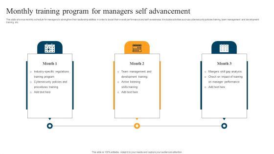 Monthly_Training_Program_For_Managers_Self_Advancement_Rules_PDF_Slide_1.jpg
