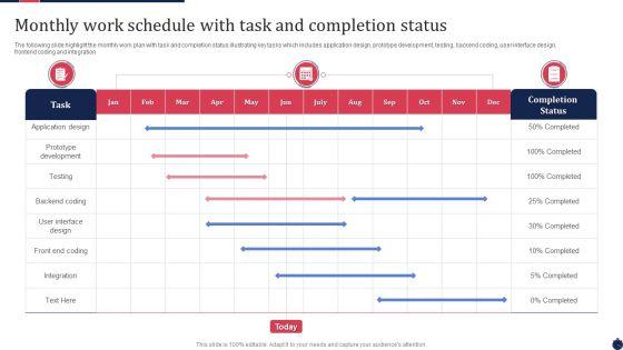 Monthly_Work_Schedule_With_Task_And_Completion_Status_Guidelines_PDF_Slide_1.jpg