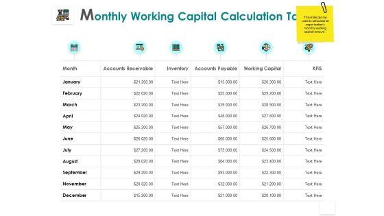 Monthly_Working_Capital_Calculation_Table_Inventory_Strategy_Ppt_PowerPoint_Presentation_Icon_Picture_Slide_1.jpg