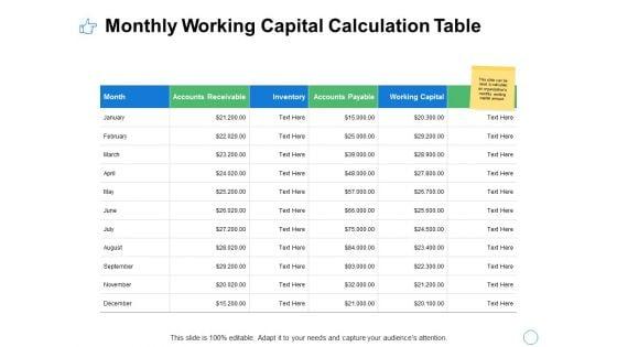 Monthly_Working_Capital_Calculation_Table_Ppt_PowerPoint_Presentation_Model_Graphics_Pictures_Slide_1.jpg